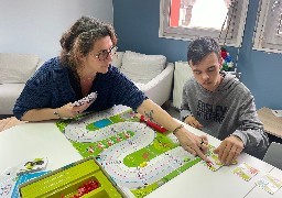 En dix ans, l'EPEAM a obtenu de bons résultats auprès des enfants autistes pris en charge