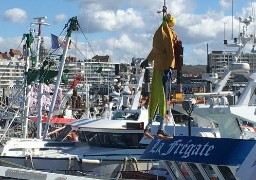 La pêche de fond ne sera pas interdite dans les aires marines protégées