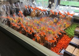 La Chocolaterie du Chênelet à Landrethun-le-Nord dans les starting-blocks pour Pâques