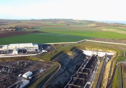 Getlink : chiffre d'affaires historique à 506,9 millions d'euros pour le 1er trimestre 2023