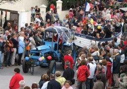 La fête du flobart aura-t-elle lieu cette année à Wissant ?