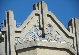 Le Printemps de l’Art Déco se décline à Calais