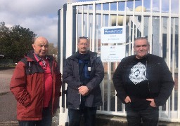 La désillusion des salariés de Synthexim à Calais