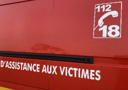 Deux personnes gravement blessées dans un accident de mini-van à Clenleu