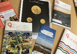 L'office de tourisme du Montreuillois dévoile ses nouveautés pour la saison estivale.