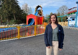 Sorties: quelles sont les nouveautés de la saison à Bagatelle?