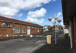 L'avenir de l'usine chimique Synthexim de Calais se joue ce mardi à Orléans !