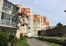 A Calais, un surpresseur d'eau potable explose au sous-sol de la Résidence Nation. Pas de Victime.