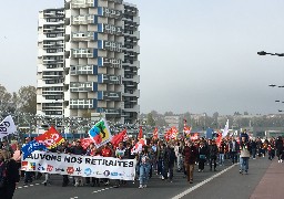 Un 1er mai très uni pour les syndicats qui ont largement mobilisé lundi de Dunkerque à Abbeville.