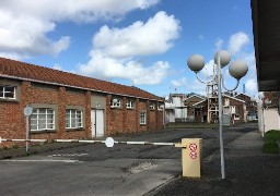 Synthexim à Calais officiellement liquidée !