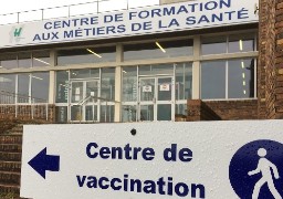 Covid: l'obligation vaccinale des soignants abrogée par les députés