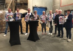 Réalisez un gâteau de voyage à la chicorée, le nouveau concours du CPETI 