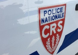 Sangatte : un CRS s'est donné la mort à son domicile