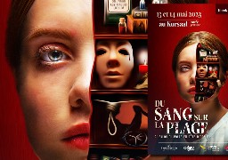 Deuxième édition du Salon du Polar à Berck ce week-end