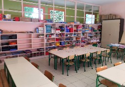 Calais : les élus opposés aux fermetures de classes à la rentrée prochaine