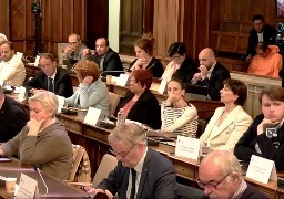 Un budget participatif va voir le jour à Calais