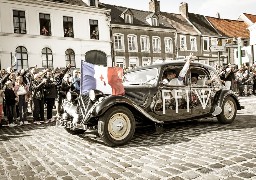 Une reconstitution historique autour de la Seconde Guerre Mondiale prévue ce week-end dans les 7 Vallées