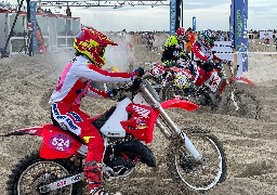 Découvrez les dates de l'Enduropale du Touquet 2024