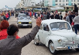 Montreuillois: entre 250 à 300 véhicules attendus dimanche pour la Route des Vacances