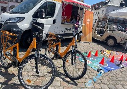 Le territoire des 7 Vallées choisi pour un dispositif expérimental sur la mobilité dans la ruralité