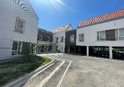 A Etaples, l'Ehpad « la Canote » va ouvrir ses portes le 5 juin prochain