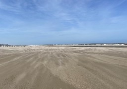 Montreuillois : la qualité des eaux de baignade est excellente à Berck, la vigilance est de mise au Touquet