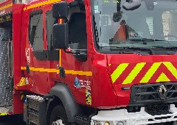 Saint-Léonard: incendie de plusieurs véhicules cette nuit dans une concession automobile