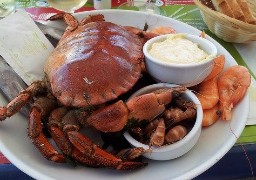Bientôt la 46ème édition de la fête du crabe à Audresselles