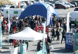 Place de l’emploi et de la formation aujourd’hui à Calais