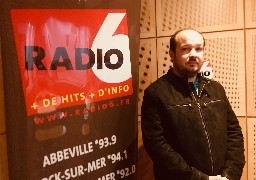 Le conseiller municipal d’opposition calaisien Jean-Philippe Lannoy intente un recours contre Natacha Bouchart