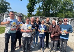 C'est la fête des animaux ce week-end à la SPA Canche Authie de Saint Aubin