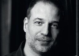 Mario Barravecchia, à Berck ce samedi, pour dédicacer son livre