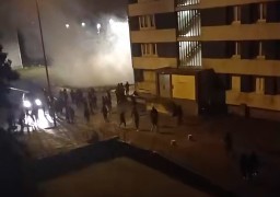 Nouvelle nuit de tensions à Boulogne, Grande-Synthe et Amiens