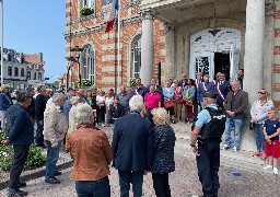 Plusieurs rassemblements contre la violence ce lundi midi sur toute la Côte d'Opale et Picarde 