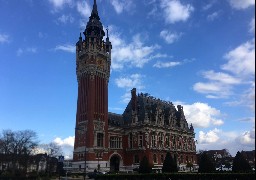 A Calais, la municipalité va porter plainte contre l’occupation illégale des gens du voyage