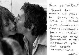 Mort de Jane Birkin: la chanteuse venait au Touquet avec Serge Gainsbourg et leur fille Charlotte