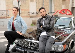 Pathé Cité Europe: avant première du film « 3 jours max » le 24 août avec la Bande à Fifi !