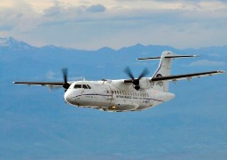 Pourquoi un avion survole le Nord et le Pas-de-Calais à basse altitude jusqu'au 26 juillet ?