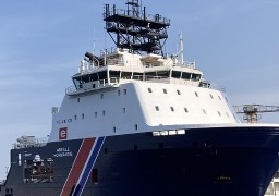 48 migrants secourus au large du Touquet