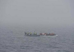 74 migrants secourus au large d'Hardelot