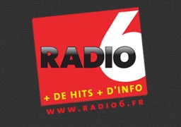 RADIO 6 est leader sur la Côte d'Opale et en progression en Picardie et dans le dunkerquois.