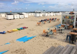 La Côte d'Opale et Picarde ont-elles attiré les touristes en juillet ? Le bilan...