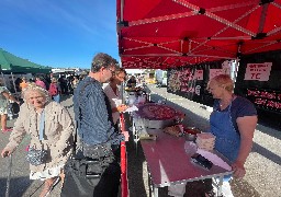 Multiplication des contrôles sanitaires pendant l'été pour protéger les consommateurs