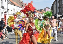 Les festivités du 15 août 2023