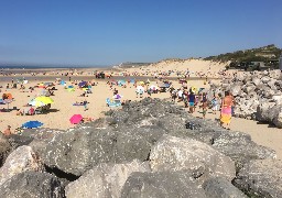 A Wissant, un septuagénaire réanimé sur la plage après une noyade.