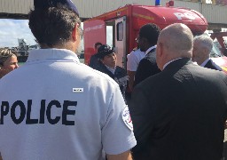 Naufrage mortel au large de Sangatte : 4 personnes placées en détention provisoire