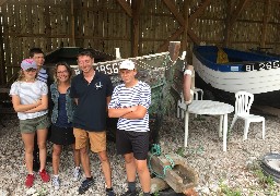 A Wissant, le conservatoire régional des flobarts ouvre ses portes mais ne défilera pas.