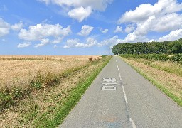 Aix-en-Issart : un octogénaire meurt écrasé sous un tracteur