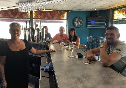 A Audruicq, les parieurs ont retrouvé leur bar PMU depuis la mi-août !