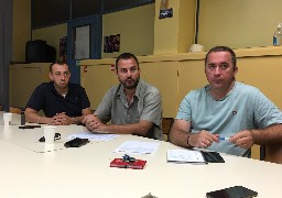 La CGT réclame une limitation de la vitesse des trains à 30km/h entre Calais et Dunkerque !